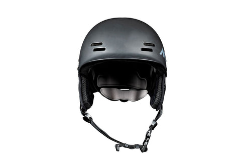 AK - Riot Helmet - Black
